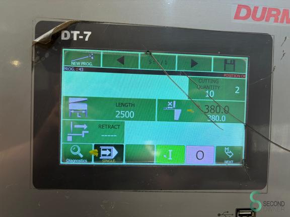 Durma SBT 3013 MET11.703 11 19657